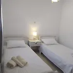 Dandelion Paros Iii Apartment Kostos