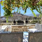 Apartment Dandelion Paros Iii *