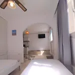 Apartment Dandelion Paros Iii *