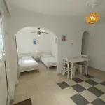 Dandelion Paros Iii Apartment Kostos