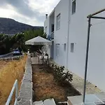 Apartment Dandelion Paros Iii Kostos