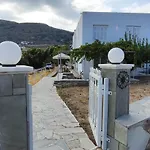 Dandelion Paros Iii Apartment Kostos
