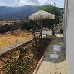Apartment Dandelion Paros Iii *