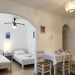 Dandelion Paros Iii Apartment *