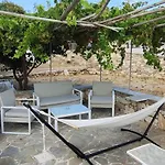 Apartment Dandelion Paros Iii