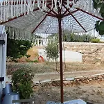 Dandelion Paros Iii Apartment *