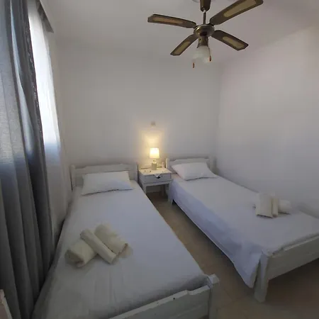 Dandelion Paros Iii-iv * Kostos