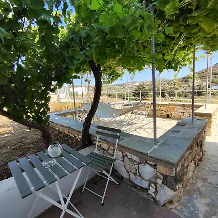 Dandelion Paros Iii-iv * Kostos