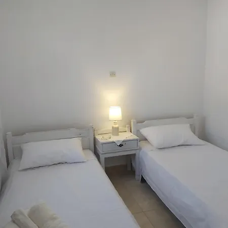 Dandelion Paros Iii-iv * Kostos