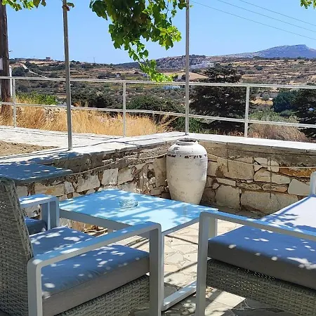 Dandelion Paros Iii-iv Kostos