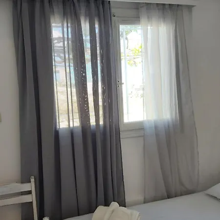 Dandelion Paros Iii Apartment