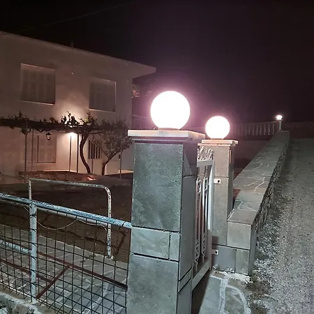 Apartment Dandelion Paros Iii-iv