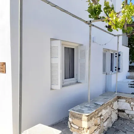 Dandelion Paros Iii-iv Kostos