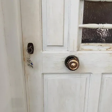 Dandelion Paros Iii-iv Apartment