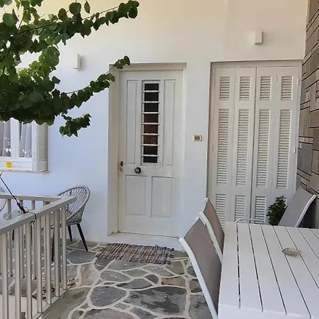 Dandelion Paros Iii-iv Apartment