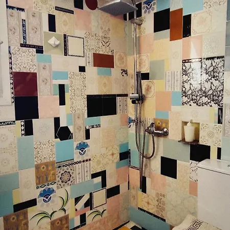 Dandelion Paros Iii-iv Kostos