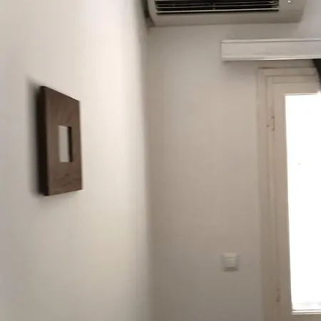 Dandelion Paros Iii-iv Apartment *