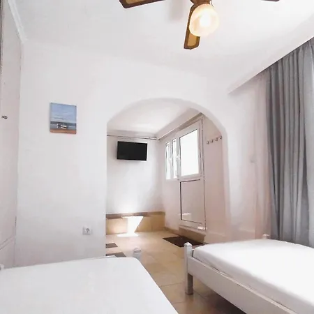 Dandelion Paros Iii-iv * Kostos