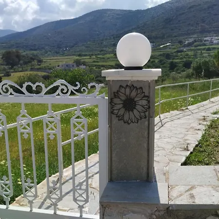 Dandelion Paros Iii-iv Kostos