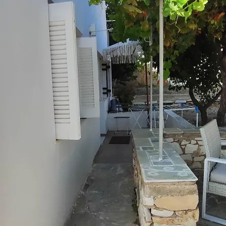 Dandelion Paros Iii-iv *