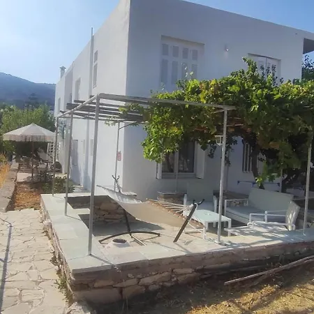 Dandelion Paros Iii-iv Apartment