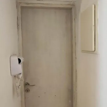 Apartment Dandelion Paros Iii-iv