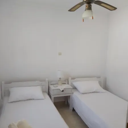 Apartment Dandelion Paros Iii Kostos