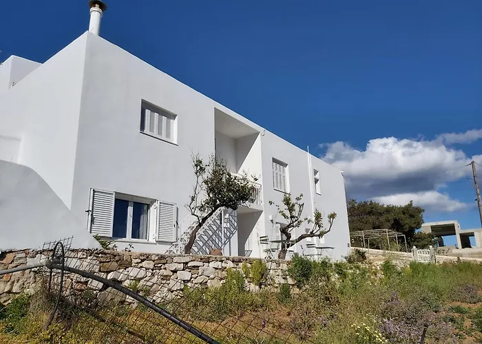 Dandelion Paros Iii * Kostos