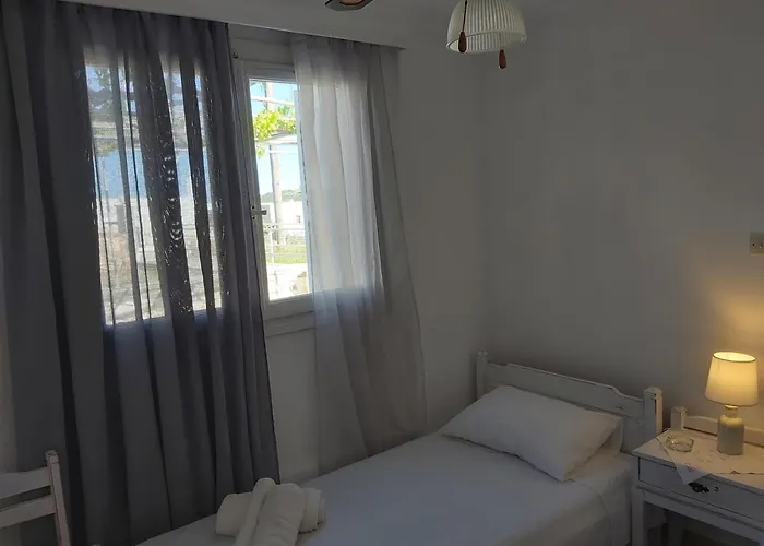 Dandelion Paros Iii * Kostos