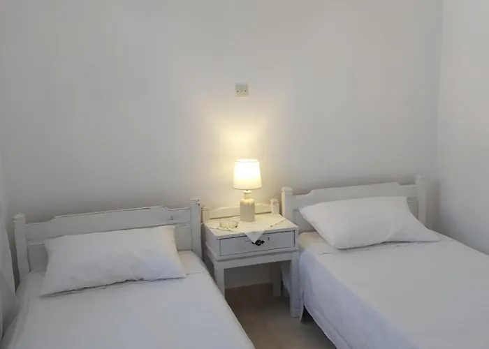 Dandelion Paros Iii * Kostos