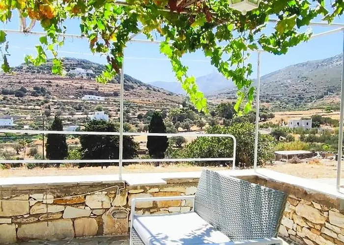 Dandelion Paros Iii * Kostos