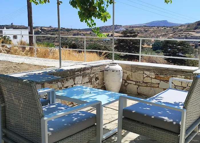 Dandelion Paros Iii Kostos