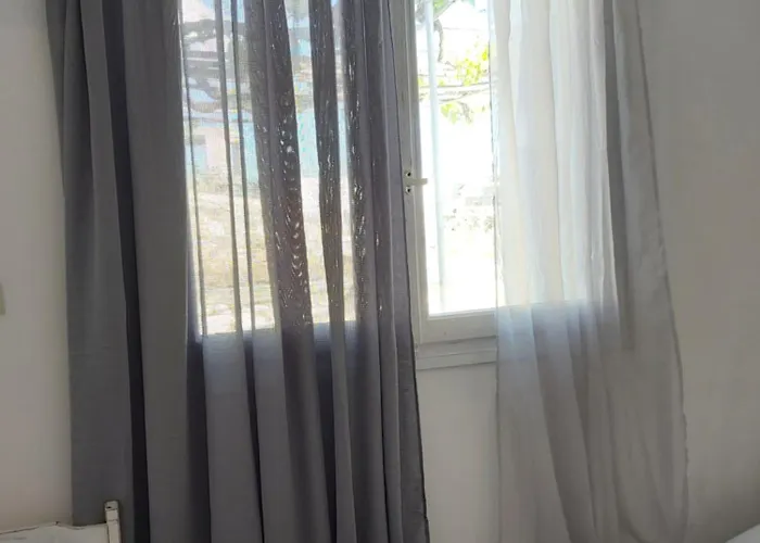 Dandelion Paros Iii Apartamento