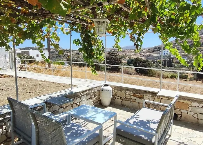 Dandelion Paros Iii *