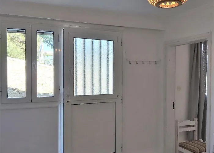 Dandelion Paros Iii Apartamento