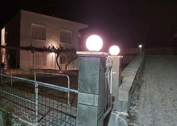 Apartamento Dandelion Paros Iii