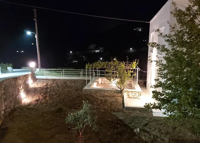 Dandelion Paros Iii Apartamento