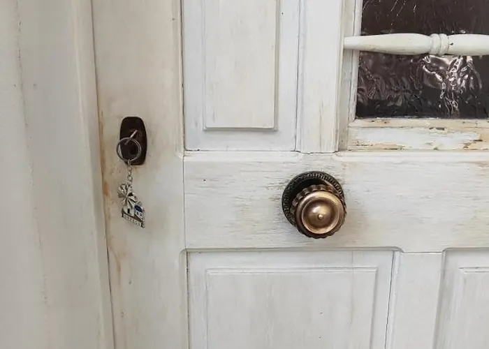 Dandelion Paros Iii شقة