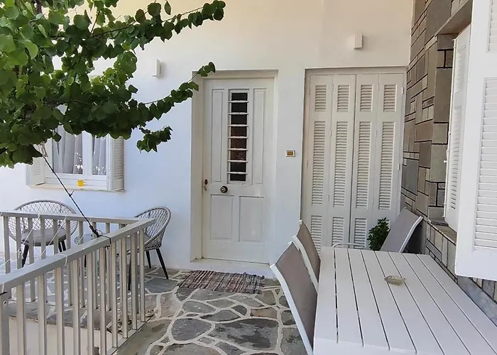 Dandelion Paros Iii شقة