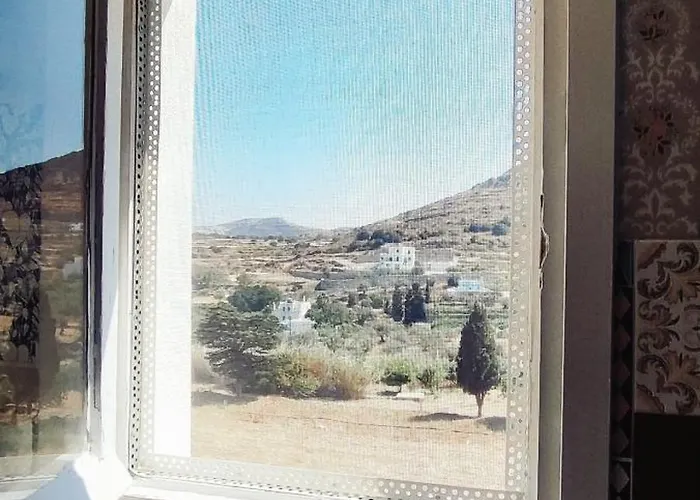 Apartamento Dandelion Paros Iii *