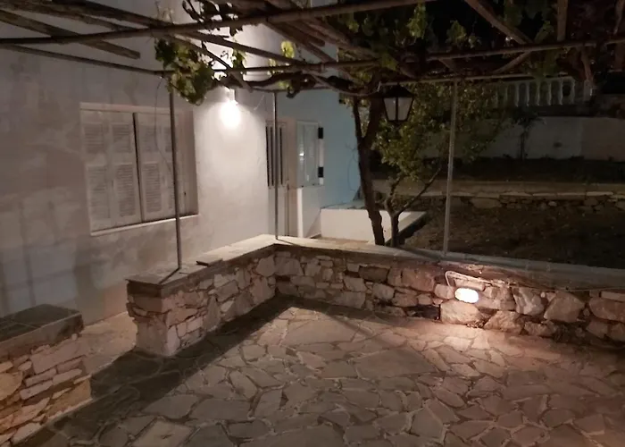 Dandelion Paros Iii *