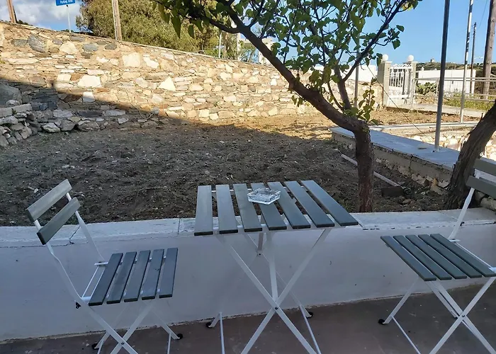 Dandelion Paros Iii *