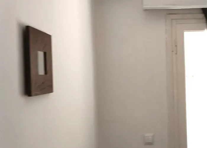 Dandelion Paros Iii Apartamento *