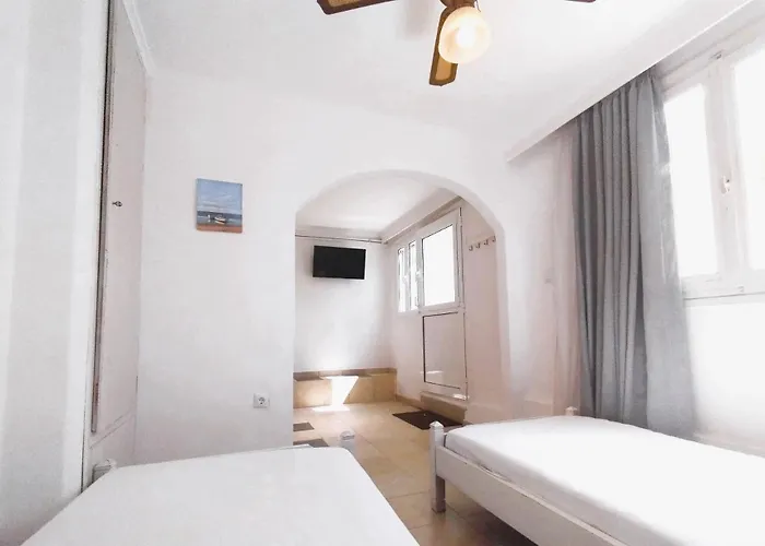 Dandelion Paros Iii * Kostos