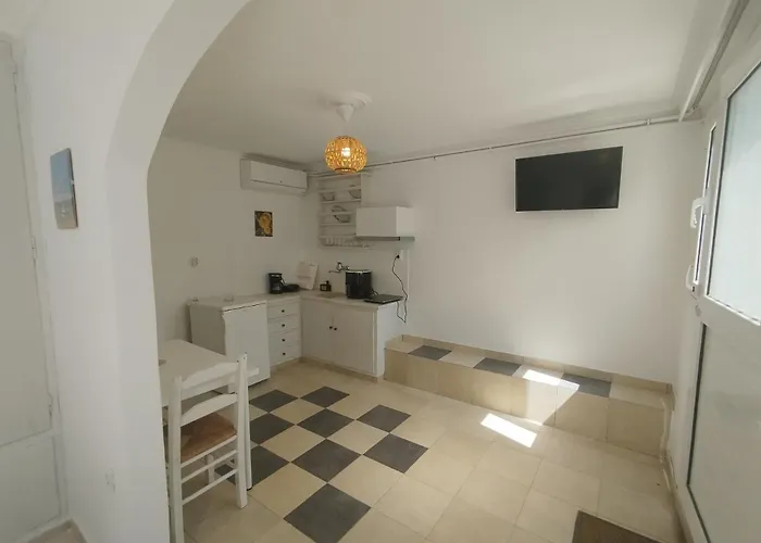 Dandelion Paros Iii * Kostos