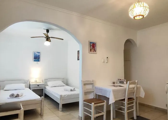 Dandelion Paros Iii شقة *