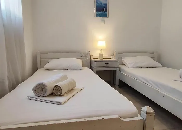 Apartamento Dandelion Paros Iii