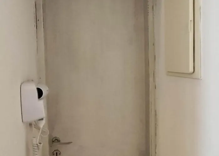 شقة Dandelion Paros Iii